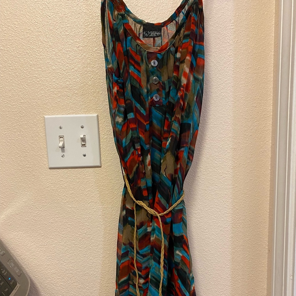 Light weight BKE tank - Picture 2 of 4